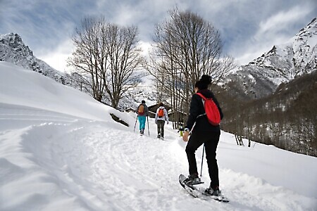 20^ Festa sulla Neve